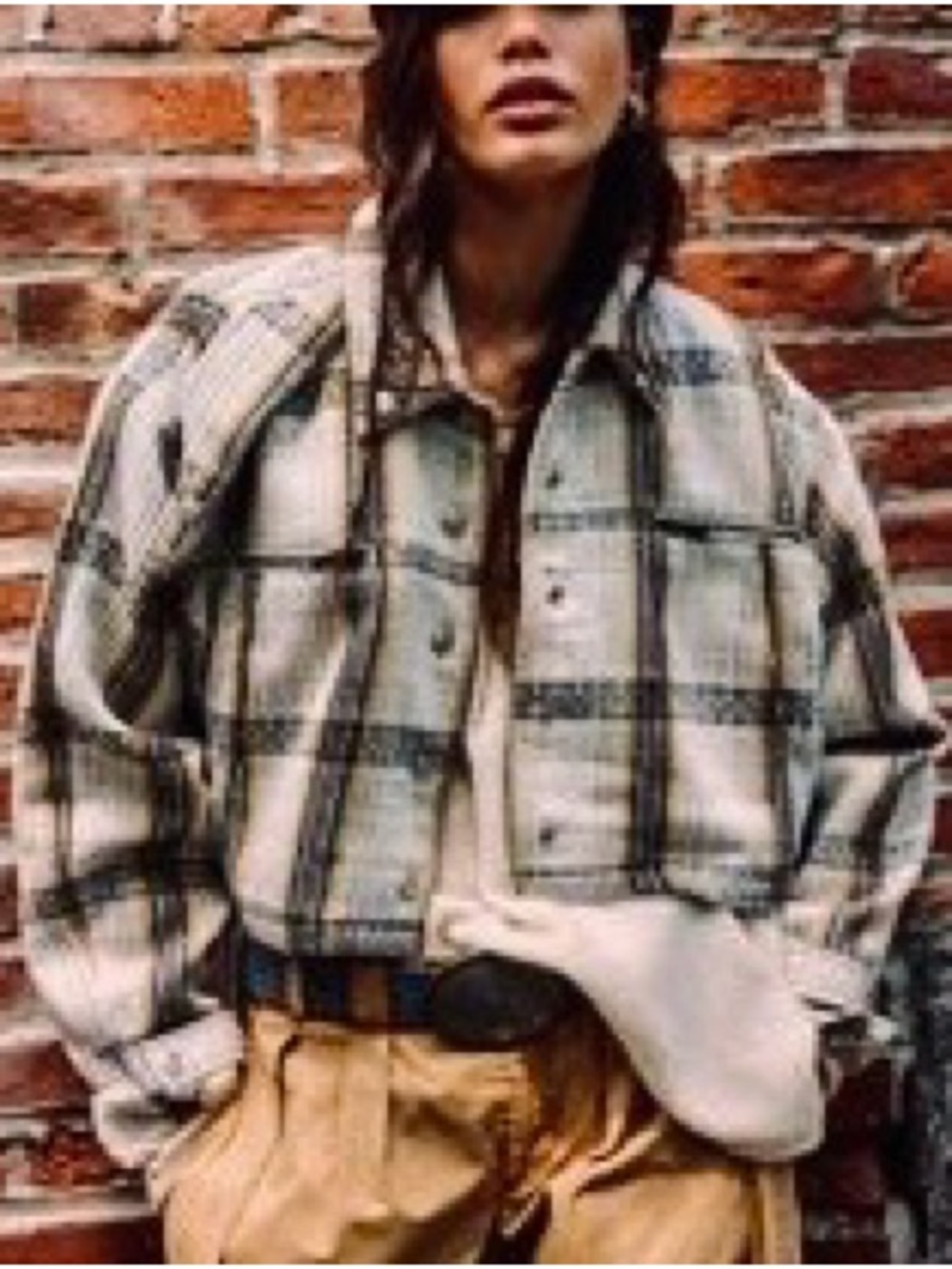 Free People Moto Jacket
